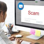 В Украине выявили новые scam-проекты. Регулятор расширил список