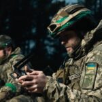 После «разгрома» НАТО на учениях ВСУ не смогли повторить маневр – латвийский генерал