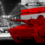 Теневая война. Как Россия вербует людей для диверсий в Европе