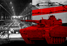 Теневая война. Как Россия вербует людей для диверсий в Европе