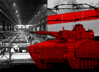 Теневая война. Как Россия вербует людей для диверсий в Европе