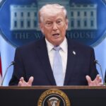 Трамп про ультиматум Ирану: Страна может исчезнуть за ночь, вероятно, уже завтра