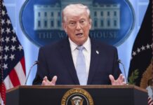 Трамп про ультиматум Ирану: Страна может исчезнуть за ночь, вероятно, уже завтра