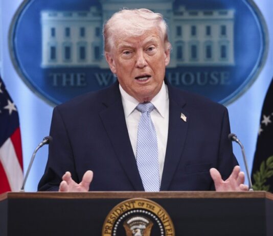 Трамп про ультиматум Ирану: Страна может исчезнуть за ночь, вероятно, уже завтра