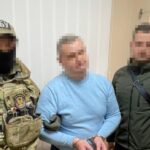 СБУ: Инженер оборонного завода в Днепропетровской области шпионил в пользу ФСБ и ГРУ России