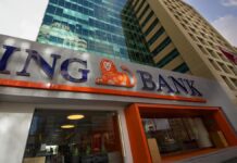 Группа ING отменила продажу российского банка: покупатель не смог получить разрешение