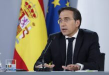 В Испании заявили, что угрозы США в отношении НАТО подталкивают Европу искать альтернативу