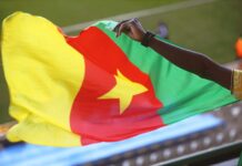 Reuters: На войне в Украине погибли 16 граждан Камеруна