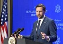 Белый дом отрицает, что Вэнс намекал на применение ядерного оружия против Ирана