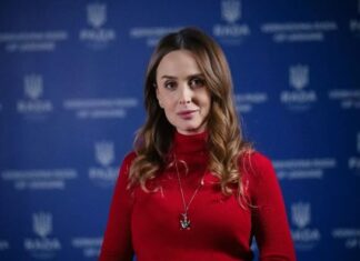 «Слуга» Володина сложила мандат. Рада поддержала