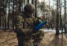 Четыре месяца подряд дроны ВСУ уничтожают больше оккупантов, чем Россия набирает – Сырский