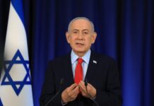 ЕС призвал распространить перемирие на Ливан. Нетаньяху пообещал дальше бить по «Хезболле»