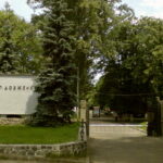 Кабмин поможет погасить долги киностудии Довженко