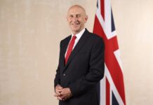 Британия заявила о провале секретной операции Путина с подводными лодками