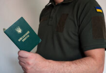 В Черниговском ТЦК ответили на видео о якобы ненадлежащих условиях содержания в Прилуках