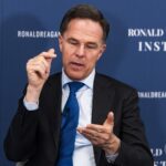 Рютте говорит, что вместо членства в НАТО Украине предложат гарантии безопасности