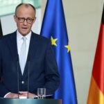 Мерц не хочет раскола НАТО из-за войны на Ближнем Востоке