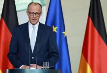 Мерц не хочет раскола НАТО из-за войны на Ближнем Востоке