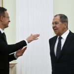 Группа депутатов ЕС обеспокоена утечкой конфиденциальной информации из Венгрии в РФ