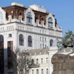 Бывший руководитель Родовид Банка избежал 10-летнего срока по срокам давности