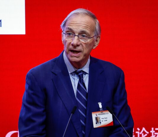 Мировая война уже началась. Миллиардер объясняет, почему это не преувеличение