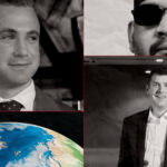 «Заклинатель» Маска, Будни иранцев, Глушилка для авиабомб. Лучшие истории мира