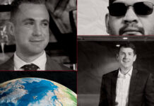 «Заклинатель» Маска, Будни иранцев, Глушилка для авиабомб. Лучшие истории мира