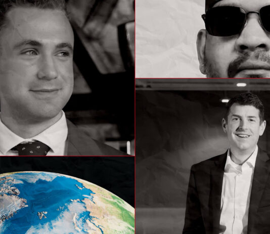 «Заклинатель» Маска, Будни иранцев, Глушилка для авиабомб. Лучшие истории мира