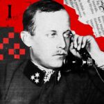 Красный князь Украины. Отрывок из книги Тимоти Снайдера о Василии Вышиваном