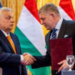 Перед решающими выборами за Орбана выступил его пророссийский «коллега» из ЕС