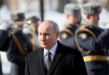 «Пасхальное перемирие». За менее чем 24 часа Россия нарушила прекращение огня 2000+ раз – Генштаб