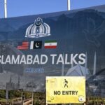 Ормуз, уран и замороженные доходы: NYT разрыло, почему не договорились Штаты и Иран