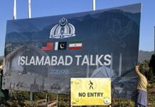 Ормуз, уран и замороженные доходы: NYT разрыло, почему не договорились Штаты и Иран