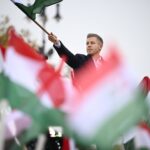 Избирательные участки в Венгрии закрылись – данные указывают на историческую победу Тисы