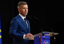 Мадьяр о €90 млрд кредита для Украины: это уже было оговорено в декабре