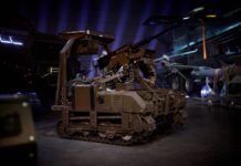 Зеленский: ВСУ впервые захватили позицию россиян с помощью НРК