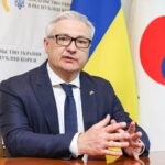 В Украине появился посол по вопросам пленных и пропавших без вести