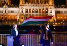 FT: Венгрия может получить €35 млрд от ЕС. Одно из условий – разблокирование €90 млрд Киеву