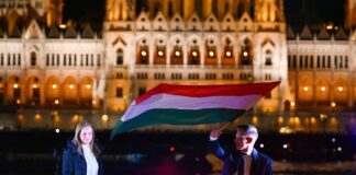 FT: Венгрия может получить €35 млрд от ЕС. Одно из условий – разблокирование €90 млрд Киеву