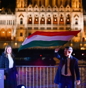 FT: Венгрия может получить €35 млрд от ЕС. Одно из условий – разблокирование €90 млрд Киеву