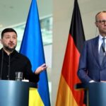 «Нам не нужен ЕС-лайт, как и НАТО-лайт». Зеленский отрицает частичную евроинтеграцию для Украины