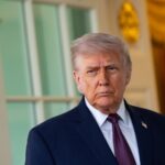 Трамп назвал срок, когда могут быть новые переговоры с Ираном