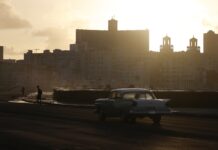 В США намекнули на причастность кубинского режима к поставкам войск России