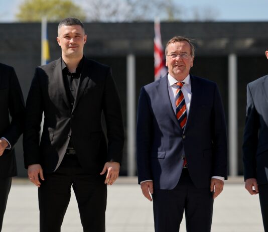 Украина получит $4 млрд на ПВО – Федоров об итогах «Рамштайна»