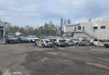 РФ запустила по Украине десятки ракет и 659 дронов. Большинство баллистических – попали