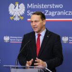 «Этого не произойдет». Польша выступает против ускоренного членства Украины в ЕС