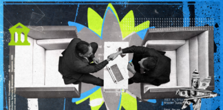 Купить проще, чем создать. На банковском рынке наблюдается всплеск сделок слияний и поглощений