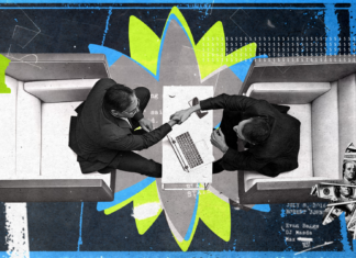 Купить проще, чем создать. На банковском рынке наблюдается всплеск сделок слияний и поглощений