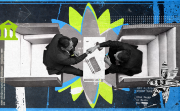 Купить проще, чем создать. На банковском рынке наблюдается всплеск сделок слияний и поглощений