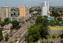 Африке спрогнозировали три суверенных дефолта в следующие два года